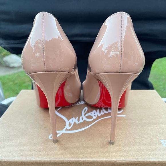 Christian Louboutin Heels - Picture 2 of 5